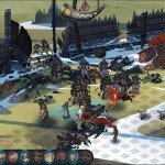 the banner saga 2 rpg anteprima pc