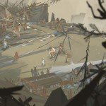 the banner saga 2 rpg anteprima pc