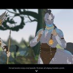 the banner saga 2 rpg anteprima pc
