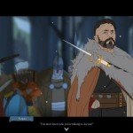 the banner saga 2 rpg anteprima pc