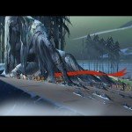 the banner saga 2 rpg anteprima pc