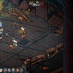 the banner saga 2 rpg anteprima pc