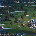 the banner saga 2 rpg anteprima pc