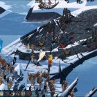 The Banner Saga Trilogy: Bonus Edition sarà disponibile da domani