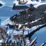 The Banner Saga Trilogy: Bonus Edition sarà disponibile da domani