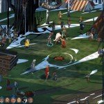 the banner saga 2 rpg anteprima pc
