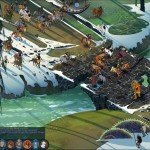 the banner saga 2 rpg anteprima pc
