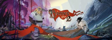 the banner saga 2 rpg anteprima pc