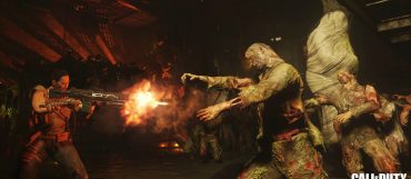 call of duty black ops 3 eclipse dlc recensione
