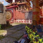 call of duty black ops 3 eclipse dlc recensione