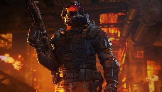 Call of Duty Black Ops 3: il prossimo DLC si chiamerà "Salvation"