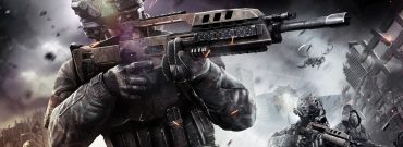 Call of Duty Infinite Warfare e3