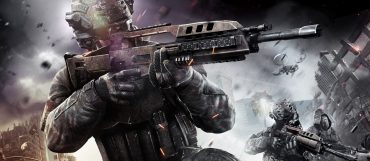 Call of Duty Infinite Warfare e3