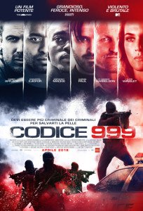 codice 999 recensione