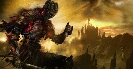 Dark Souls III vendite