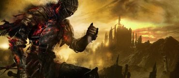 Dark Souls III vendite