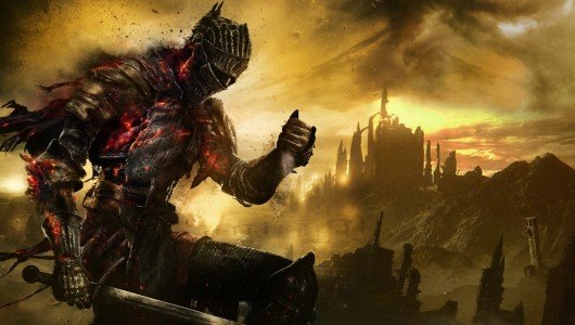 Dark Souls III vendite