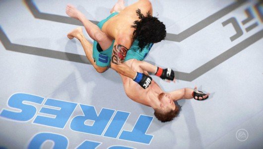ea sports ufc 2 demo recensione ps4 xbox one 02