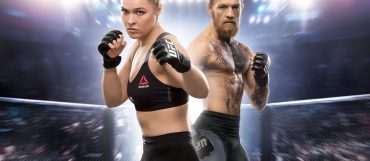 ea sports ufc 2 ea access