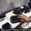 EMTEC presenterà una console rivoluzionaria all'E3 2016