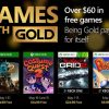 Games with Gold: svelata la line-up di maggio