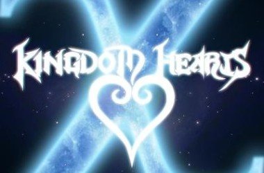 Kingdom Hearts: Unchained Chi