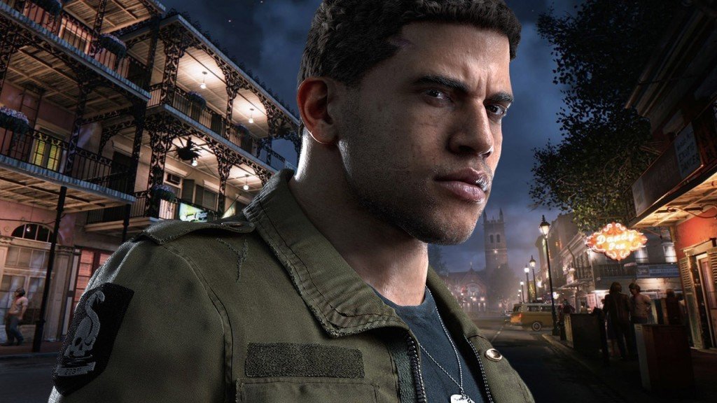 hangar 13 Mafia III licenziamenti