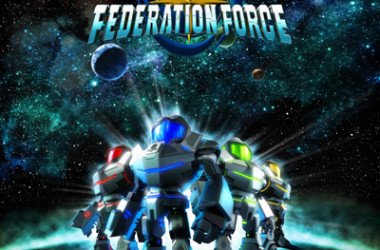 Metroid Prime: Federation Force