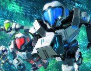 Metroid Prime Federation Force vendite giappone