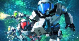 Metroid Prime Federation Force vendite giappone
