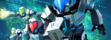 Metroid Prime Federation Force vendite giappone