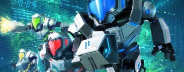 Metroid Prime Federation Force vendite giappone