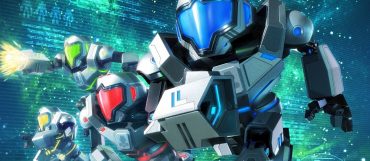 Metroid Prime Federation Force vendite giappone