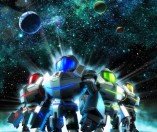 Metroid Prime: Federation Force