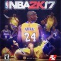NBA 2K17
