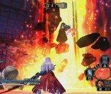 nights of azure recensione