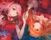 nights of azure recensione