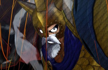 One Piece Burning Blood: due nuovi gameplay per Golden Luffy