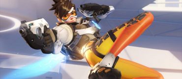 overwatch cross play