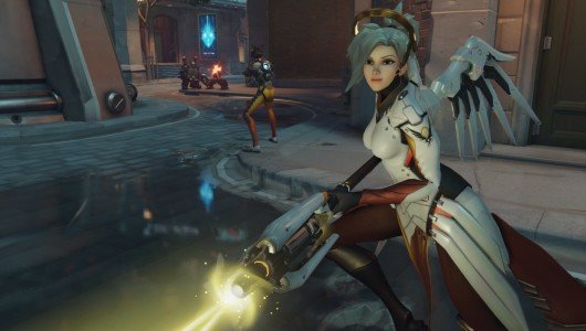overwatch clone