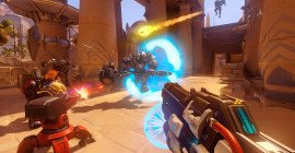 Overwatch sarà gratuito per un breve lasso di tempo su tutte le piattaforme