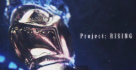 Square Enix annuncia Project: RISING per dispositivi mobile