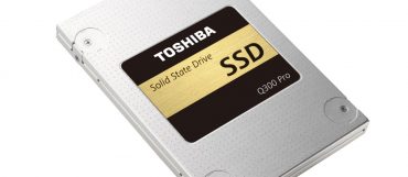 toshiba q300 pro