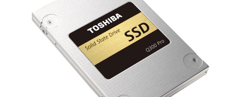 toshiba q300 pro