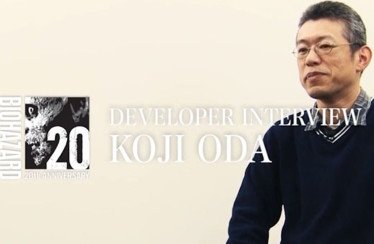 Resident Evil: una video intervista a Koji Oda