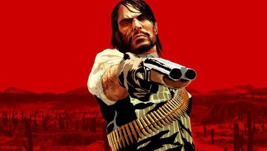 Red Dead Redemption pc