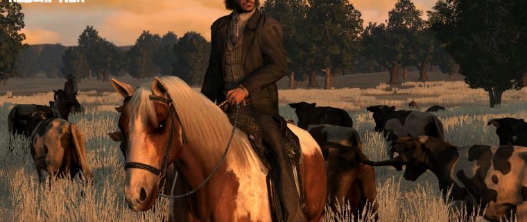 Red Dead Redemption Remaster potrebbe arrivare su PC, PS4, e One