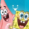 Splatoon: uno Splatfest a tema Spongebob
