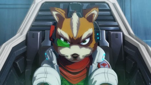 Star Fox Zero: pubblicato il corto animato dedicato al gioco