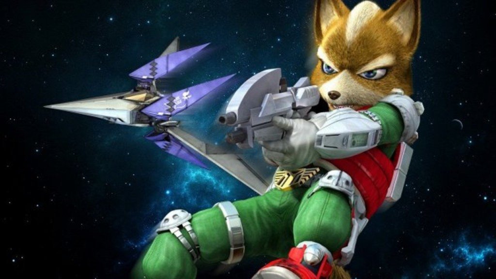 star fox zero recensione apertura